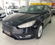 Ford Focus Fastback TIT./T.PLUS 2.0 Flex Aut. 2017/2018
