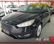 Ford Focus Fastback TIT./T.PLUS 2.0 Flex Aut. 2017/2018