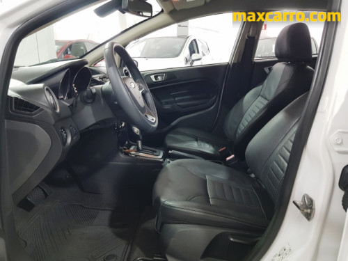 Foto do veículo Ford Fiesta Sed. TI./TI.Plus1.6 16V Flex Aut. 2015/2014 ID: 89797