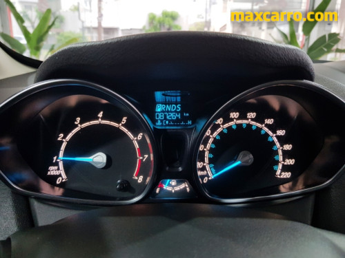 Foto do veículo Ford Fiesta Sed. TI./TI.Plus1.6 16V Flex Aut. 2015/2014 ID: 89797