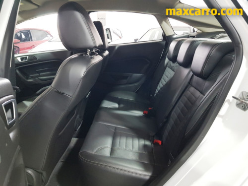 Foto do veículo Ford Fiesta Sed. TI./TI.Plus1.6 16V Flex Aut. 2015/2014 ID: 89797