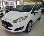 Ford Fiesta Sed. TI./TI.Plus1.6 16V Flex Aut. 2014/2015