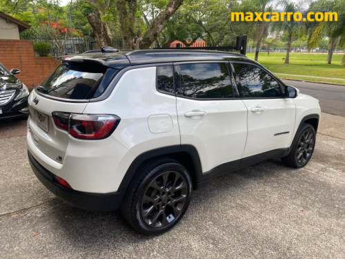 Foto do veículo Jeep COMPASS S 2.0 4x4 TB 16V Diesel Aut. 2020/2020 ID: 89800
