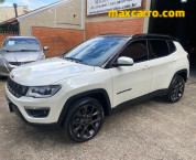 Jeep COMPASS S 2.0 4x4 TB 16V Diesel Aut. 2020/2020