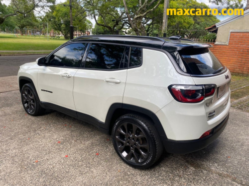 Foto do veículo Jeep COMPASS S 2.0 4x4 TB 16V Diesel Aut. 2020/2020 ID: 89800