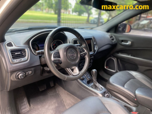 Foto do veículo Jeep COMPASS S 2.0 4x4 TB 16V Diesel Aut. 2020/2020 ID: 89800
