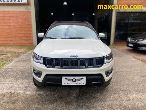 Foto do veículo Jeep COMPASS S 2.0 4x4 TB 16V Diesel Aut. 2020/2020 ID: 89800