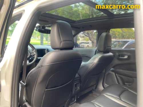 Foto do veículo Jeep COMPASS S 2.0 4x4 TB 16V Diesel Aut. 2020/2020 ID: 89800
