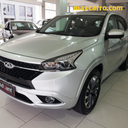 Caoa Chery/Chery Tiggo 5X TXS 1.5 16V Turbo Flex Aut.