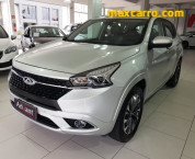 Caoa Chery/Chery Tiggo 5X TXS 1.5 16V Turbo Flex Aut. 2019/2020