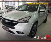 Caoa Chery/Chery Tiggo 5X TXS 1.5 16V Turbo Flex Aut. 2019/2020