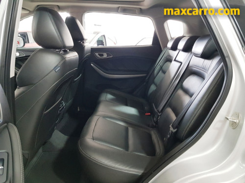 Foto do veículo Caoa Chery/Chery Tiggo 5X TXS 1.5 16V Turbo Flex Aut. 2020/2019 ID: 89801