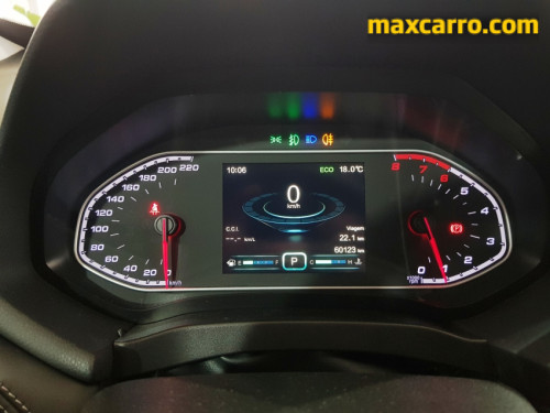 Foto do veículo Caoa Chery/Chery Tiggo 5X TXS 1.5 16V Turbo Flex Aut. 2020/2019 ID: 89801