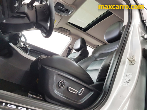 Foto do veículo Caoa Chery/Chery Tiggo 5X TXS 1.5 16V Turbo Flex Aut. 2020/2019 ID: 89801