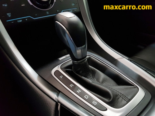 Foto do veículo Ford Fusion Titanium 2.0 GTDI Eco. Fwd Aut. 2014/2013 ID: 89807