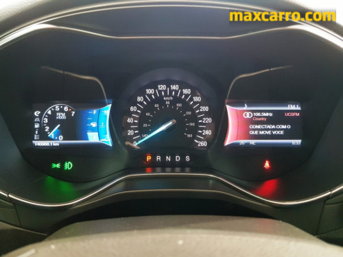 Foto do veículo Ford Fusion Titanium 2.0 GTDI Eco. Fwd Aut. 2014/2013 ID: 89807