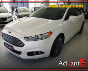 Ford Fusion Titanium 2.0 GTDI Eco. Fwd Aut. 2014/2013