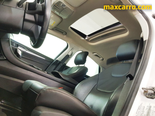 Foto do veículo Ford Fusion Titanium 2.0 GTDI Eco. Fwd Aut. 2014/2013 ID: 89807