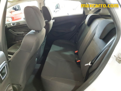 Foto do veículo Ford Fiesta SE 1.6 16V Flex 5p 2016/2015 ID: 89808