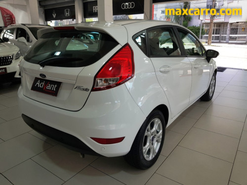 Foto do veículo Ford Fiesta SE 1.6 16V Flex 5p 2016/2015 ID: 89808