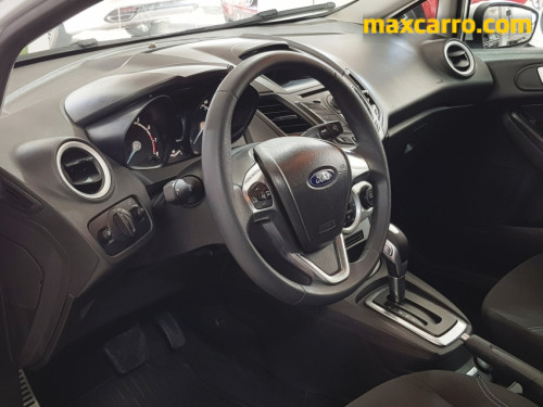 Foto do veículo Ford Fiesta SE 1.6 16V Flex 5p 2016/2015 ID: 89808