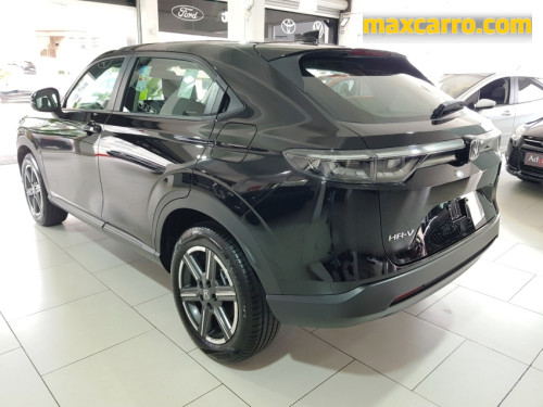 Foto do veículo Honda HR-V EX 1.5 Flex Sensing 16V 5p Aut. 2026/2025 ID: 89810