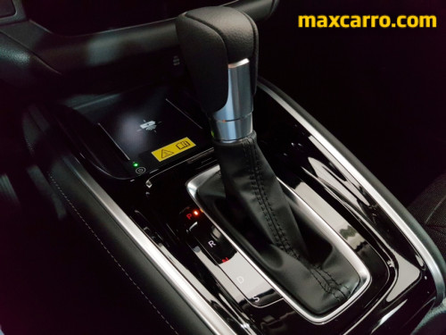 Foto do veículo Honda HR-V EX 1.5 Flex Sensing 16V 5p Aut. 2026/2025 ID: 89810