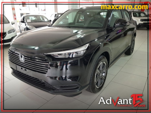 Foto do veículo Honda HR-V EX 1.5 Flex Sensing 16V 5p Aut. 2026/2025 ID: 89810