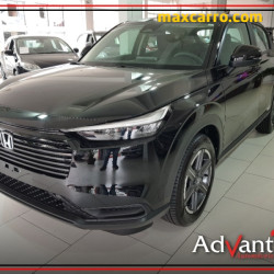 Honda HR-V EX 1.5 Flex Sensing 16V 5p Aut.