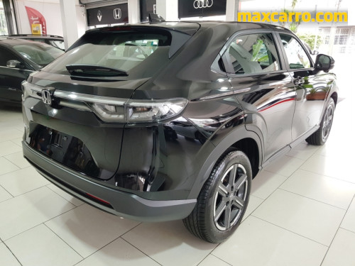 Foto do veículo Honda HR-V EX 1.5 Flex Sensing 16V 5p Aut. 2026/2025 ID: 89810