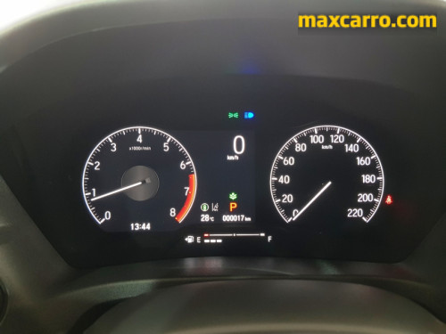 Foto do veículo Honda HR-V EX 1.5 Flex Sensing 16V 5p Aut. 2026/2025 ID: 89810