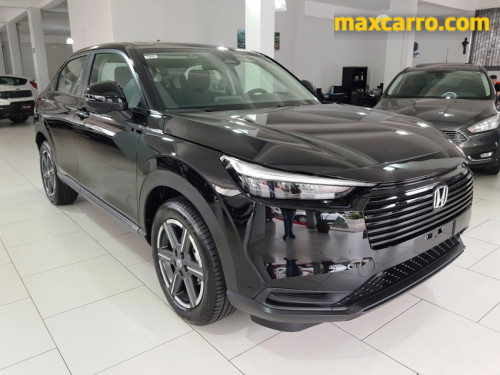 Foto do veículo Honda HR-V EX 1.5 Flex Sensing 16V 5p Aut. 2026/2025 ID: 89810