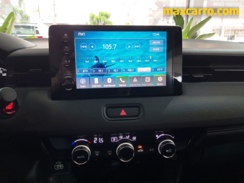 Foto do veículo Honda HR-V EX 1.5 Flex Sensing 16V 5p Aut. 2026/2025 ID: 89810