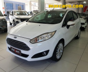 Ford Fiesta TIT./TIT.Plus 1.6 16V Flex Aut. 2014/2015