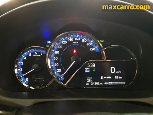 Foto do veículo Toyota YARIS XLS Connect Sed. 1.5 Flex 16V Aut. 2024/2023 ID: 89814