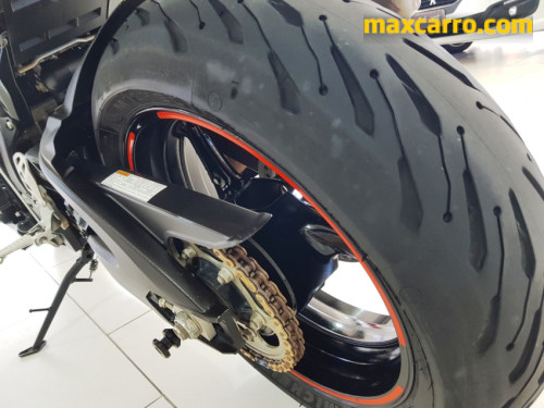 Foto do veículo SUZUKI GSX-R 750 W 2015/2014 ID: 89815