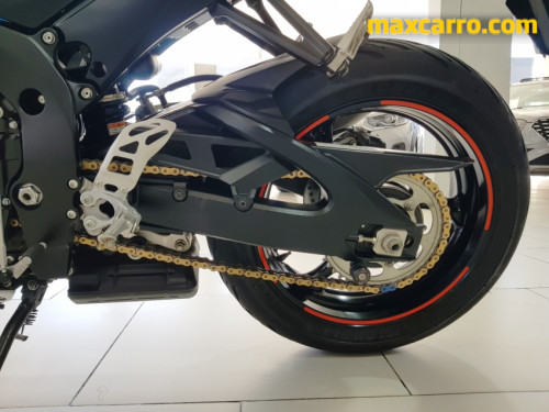 Foto do veículo SUZUKI GSX-R 750 W 2015/2014 ID: 89815