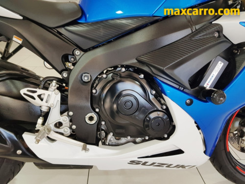 Foto do veículo SUZUKI GSX-R 750 W 2015/2014 ID: 89815