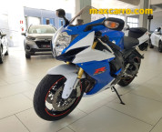 SUZUKI GSX-R 750 W 2014/2015