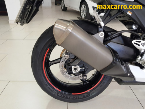 Foto do veículo SUZUKI GSX-R 750 W 2015/2014 ID: 89815