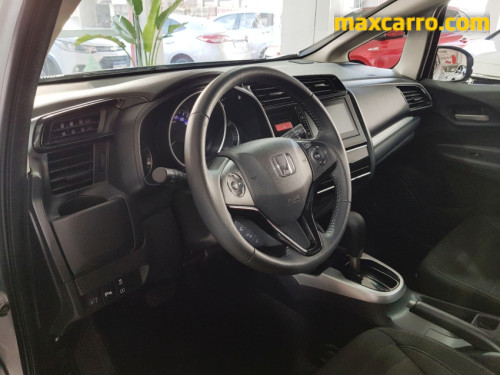 Foto do veículo Honda WR-V EX 1.5 Flexone 16V 5p Aut. 2021/2021 ID: 89816