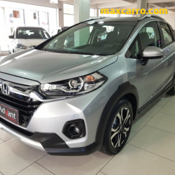 Honda WR-V EX 1.5 Flexone 16V 5p Aut.