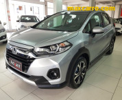 Honda WR-V EX 1.5 Flexone 16V 5p Aut. 2021/2021
