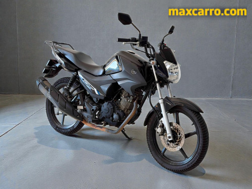 Foto do veículo YAMAHA YBR 150 FACTOR ED/FLEX 2023/2022 ID: 89818