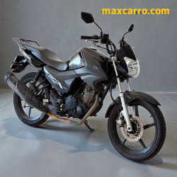 YAMAHA YBR 150 FACTOR ED/FLEX