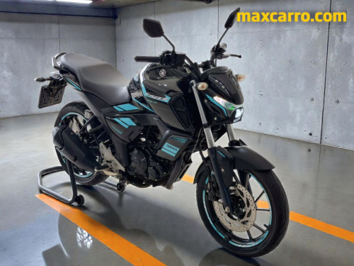 Foto do veículo YAMAHA FZ15 150 FAZER FLEX 2023/2023 ID: 89819