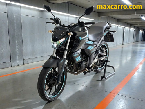 Foto do veículo YAMAHA FZ15 150 FAZER FLEX 2023/2023 ID: 89819
