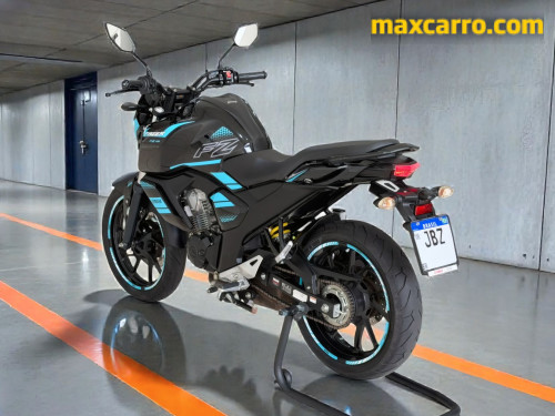 Foto do veículo YAMAHA FZ15 150 FAZER FLEX 2023/2023 ID: 89819
