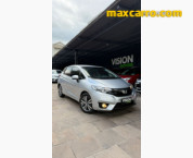 Honda Fit EXL 1.5 Flex/Flexone 16V 5p Aut 2014/2015