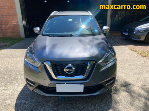 Foto do veículo Nissan KICKS SV 1.6 16V FlexStar 5p Aut. 2020/2020 ID: 89825